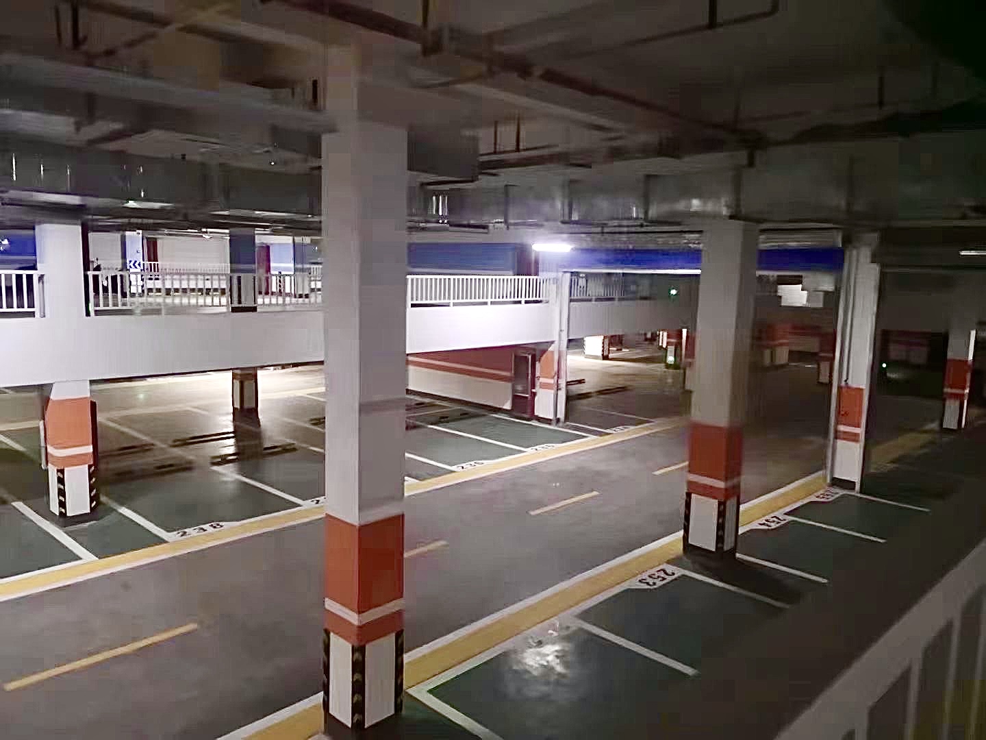 普洱上海博普四年前授权设计的项目已投入使用