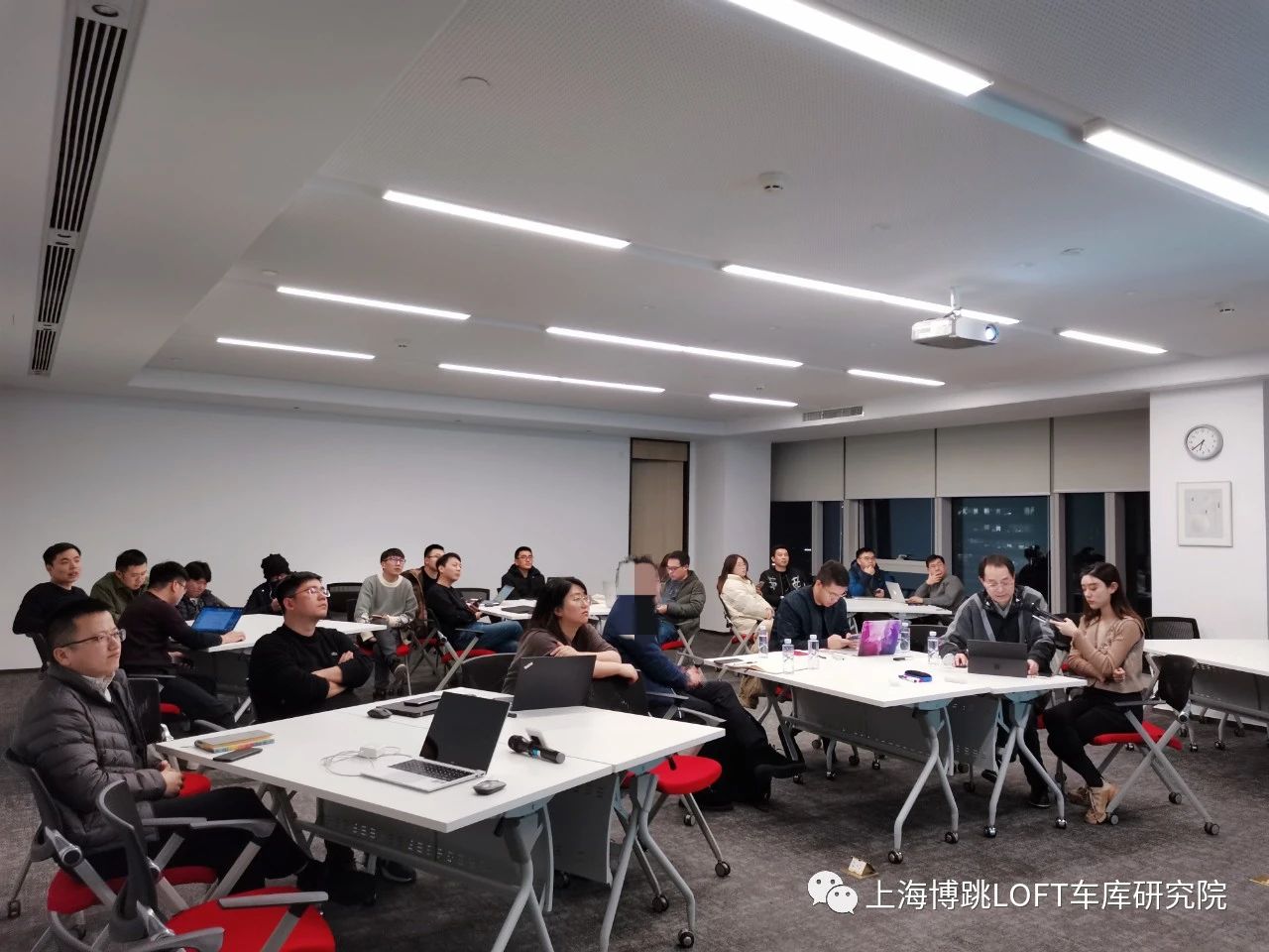 普洱杭州LOFT车库专题会